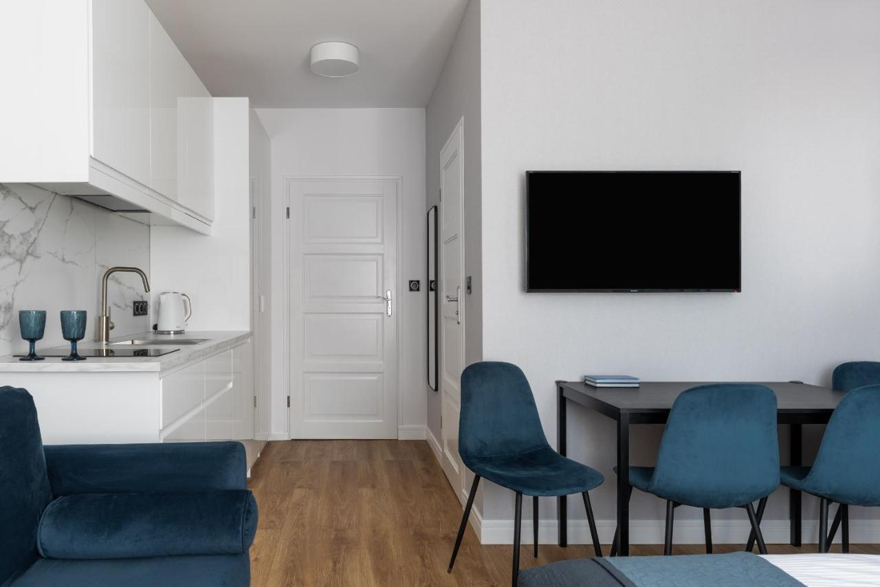 Willa Magnolia - Apartamenty I Pokoje - Rowery, Pokoj Zabaw, Kawa Z Ekspresu Jantar Exterior photo