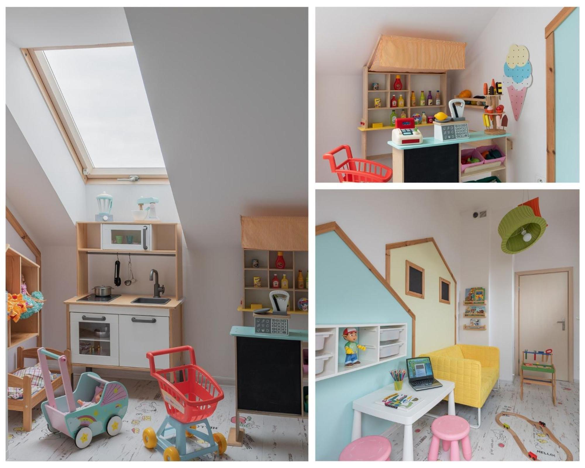 Willa Magnolia - Apartamenty I Pokoje - Rowery, Pokoj Zabaw, Kawa Z Ekspresu Jantar Exterior photo