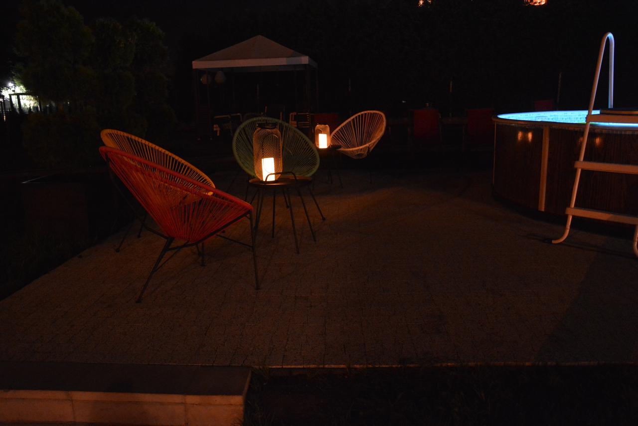 Willa Magnolia - Apartamenty I Pokoje - Rowery, Pokoj Zabaw, Kawa Z Ekspresu Jantar Exterior photo